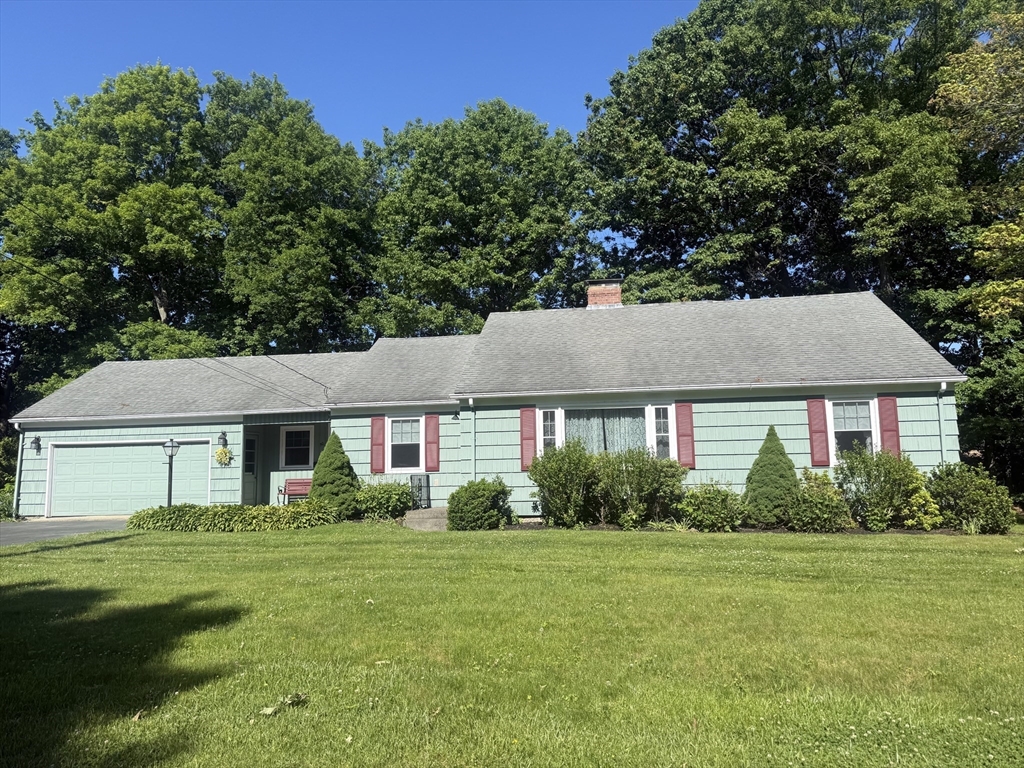 50 Edgewood Road Shrewsbury, MA 01545 - Photo 1 of 33