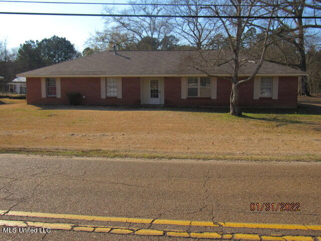 3813 Henderson Road Jackson, MS 39212 - Photo 1 of 1 Henderson Road