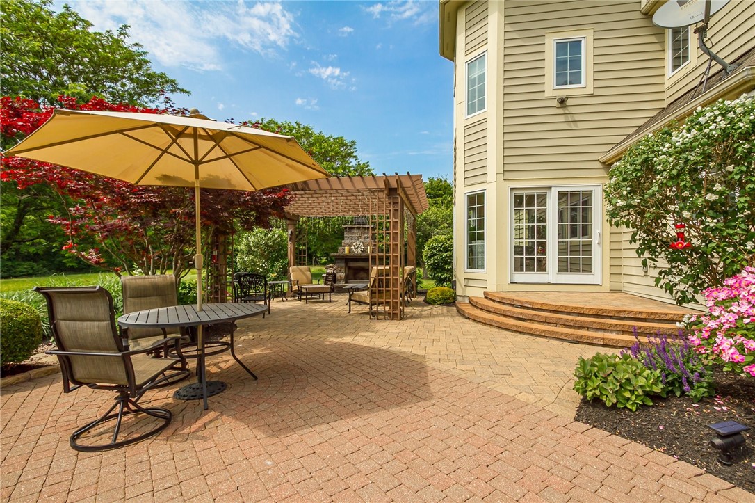 120 Cline Road Victor, NY 14564 - Photo 11 of 50