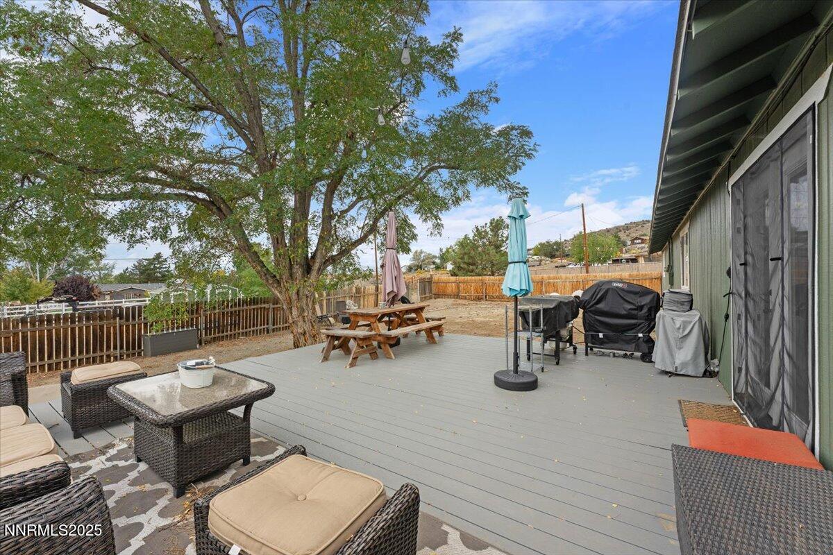 11720 Oregon Boulevard Reno, NV 89506 - Photo 18 of 45 a view of outdoor space with seating
