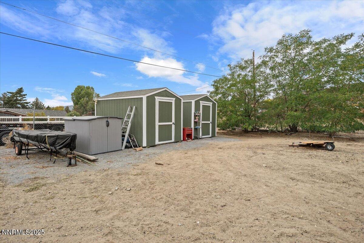 11720 Oregon Boulevard Reno, NV 89506 - Photo 28 of 45 a view of a outdoor space with porch and entertaining space