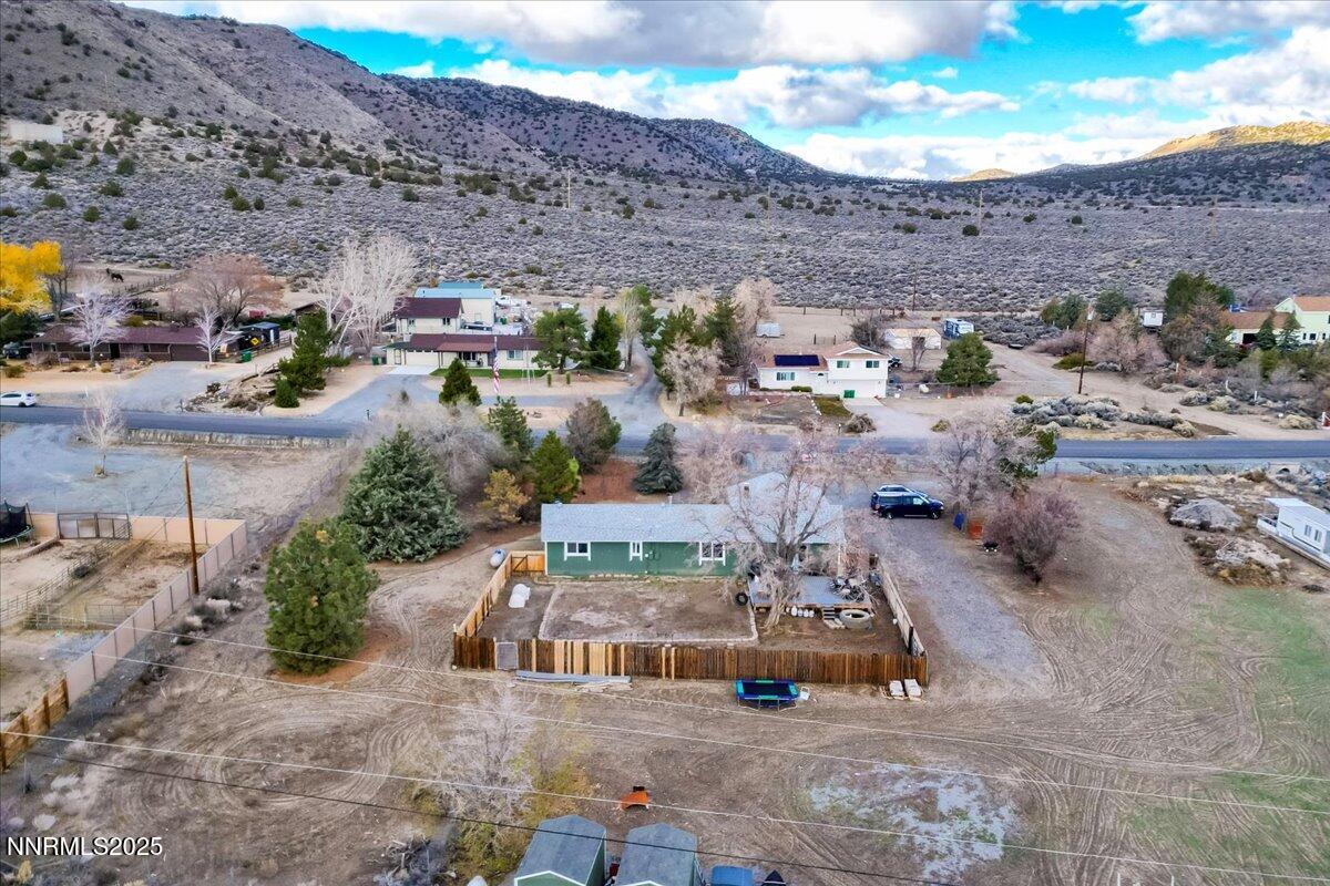 11720 Oregon Boulevard Reno, NV 89506 - Photo 34 of 45 an aerial view of multiple house