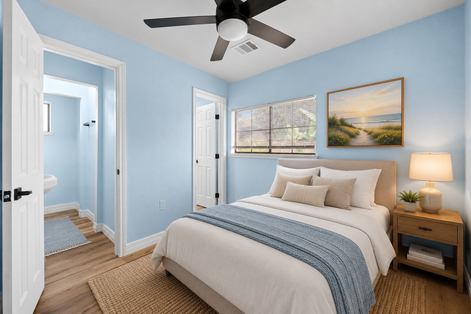 9438 Fuqua Street Houston, TX 77075 - Photo 11 of 28 Virtually staged