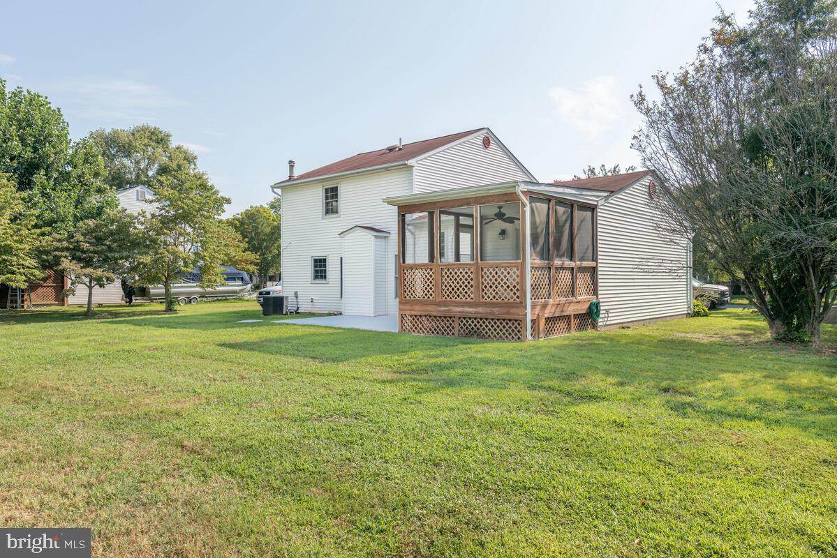 333 Dew Drop Lane Prince Frederick, MD 20678 - Photo 3 of 44