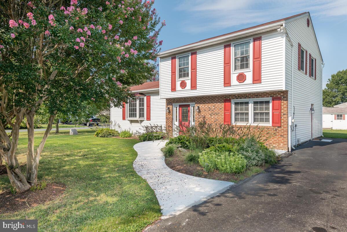 333 Dew Drop Lane Prince Frederick, MD 20678 - Photo 4 of 44