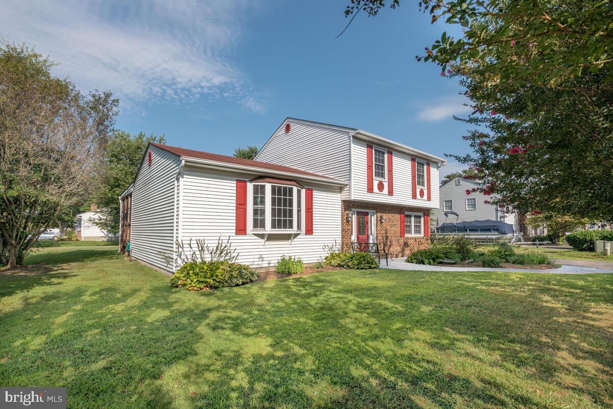 333 Dew Drop Lane Prince Frederick, MD 20678 - Photo 6 of 44