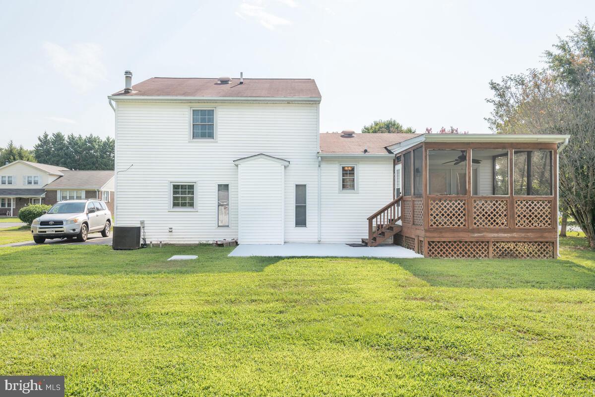 333 Dew Drop Lane Prince Frederick, MD 20678 - Photo 8 of 44