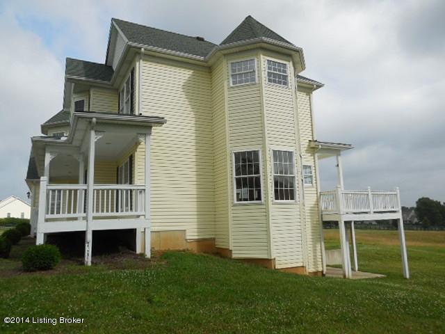 2611 Dawson Ridge Road La Grange, KY 40031 - Photo 3 of 29 rs
