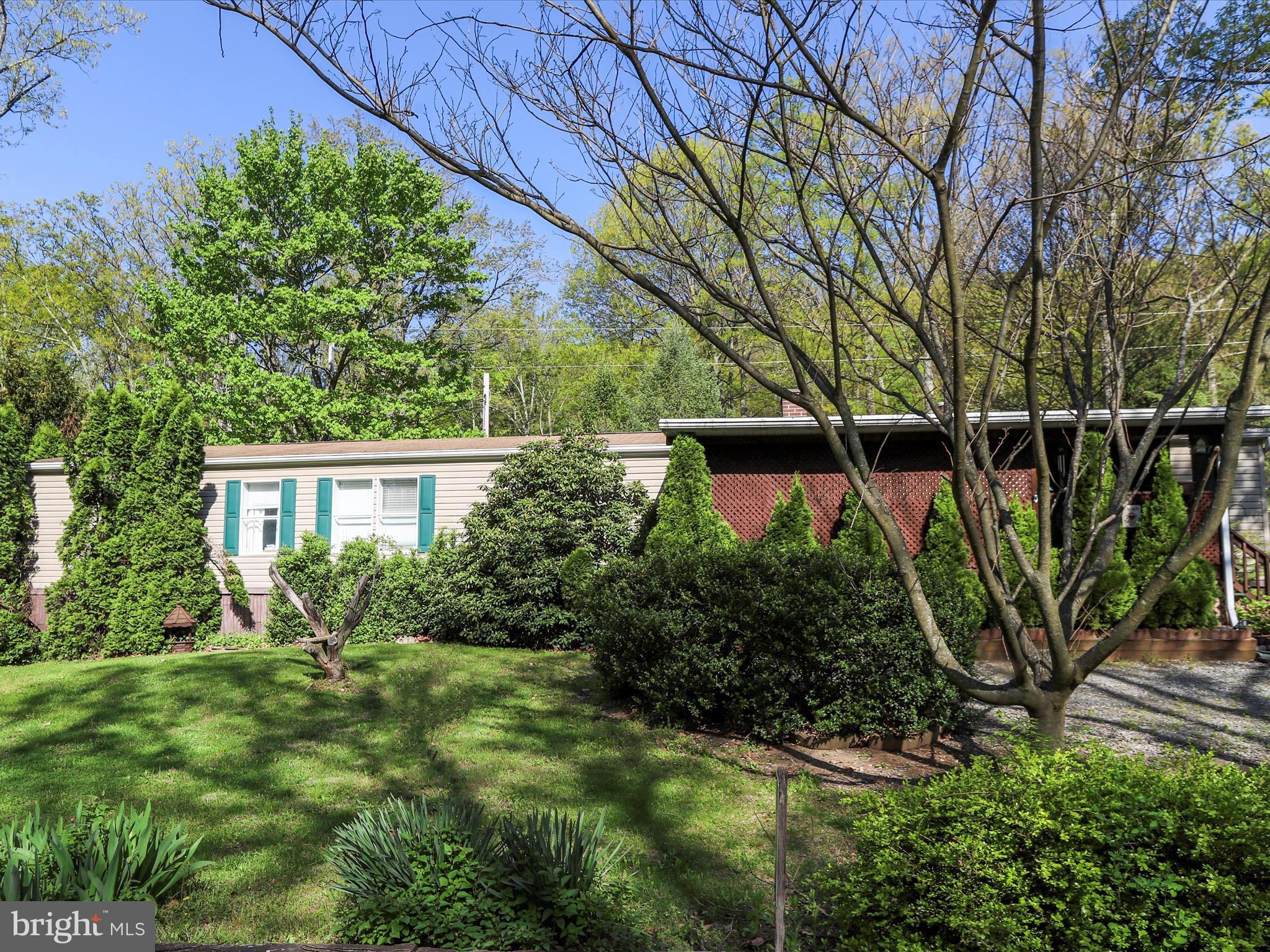 5541 Racoon Road Fort Loudon, PA 17224 - Photo 4 of 27 Gallery Image 4