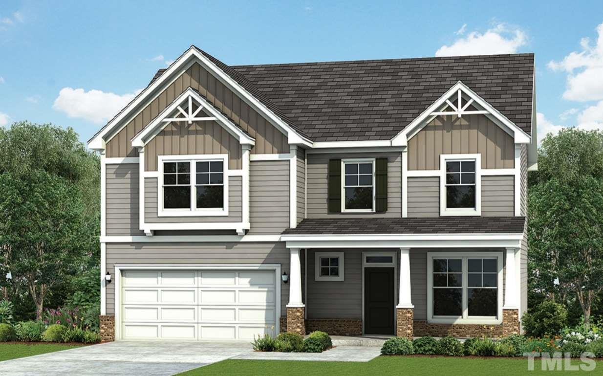 96 Stephens Timberline View Clayton, NC 27520 - Photo 1 of 4