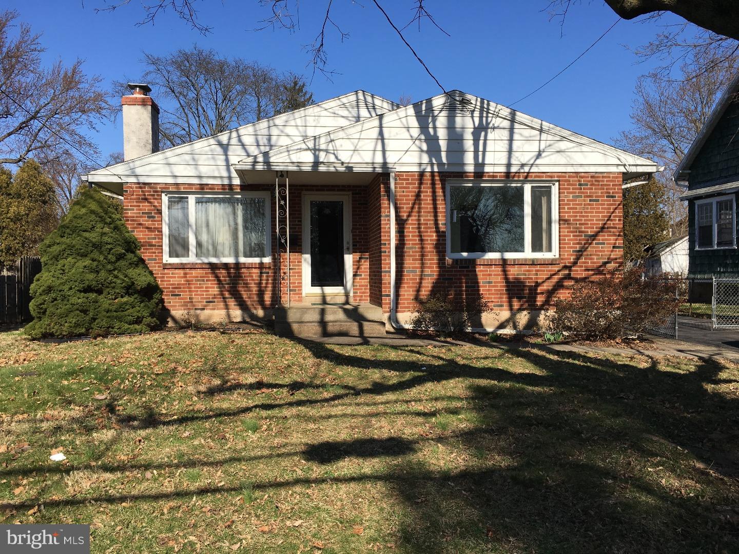 507 Pen-Ambler Road Ambler, PA 19002 - Photo 1 of 25 Exterior Front