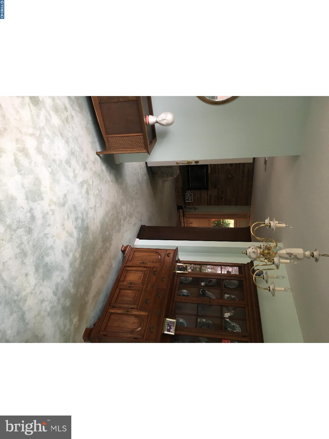 507 Pen-Ambler Road Ambler, PA 19002 - Photo 7 of 25 Dining Room