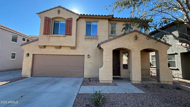 $1,995 | 14719 West Poinsettia Drive, Surprise, AZ 85379