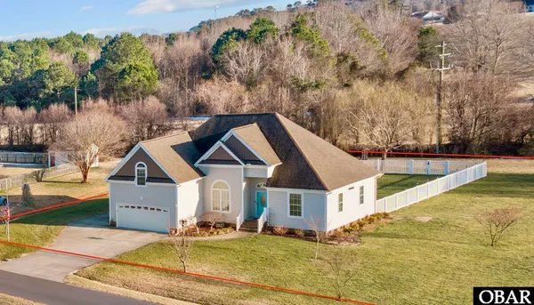 $569,900 | 118 Currituck Sound Road, Currituck, NC 27929