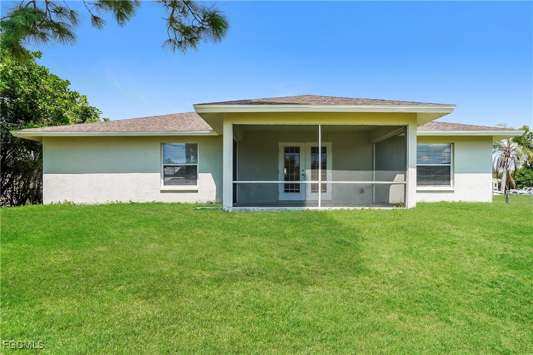 8434 Blackberry Road Fort Myers, FL 33967 - Photo 15 of 16