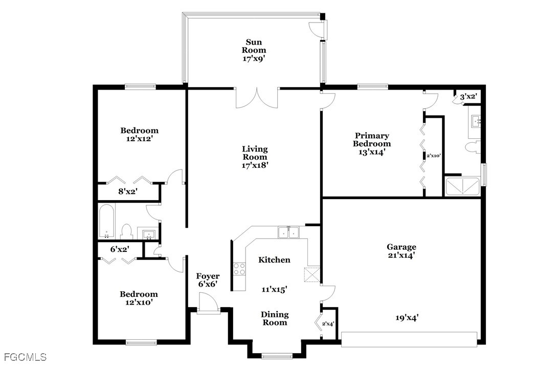 8434 Blackberry Road Fort Myers, FL 33967 - Photo 16 of 16