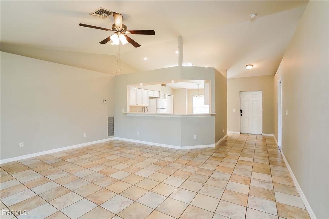8434 Blackberry Road Fort Myers, FL 33967 - Photo 4 of 16