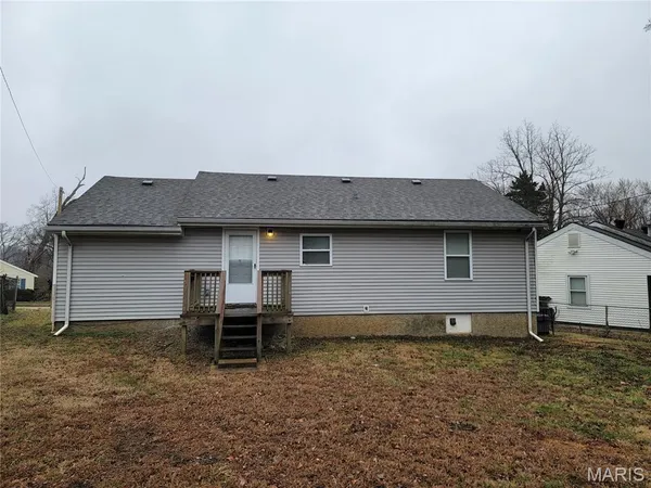 $1,400 | 333 South Marguerite Avenue, Ferguson, MO 63135