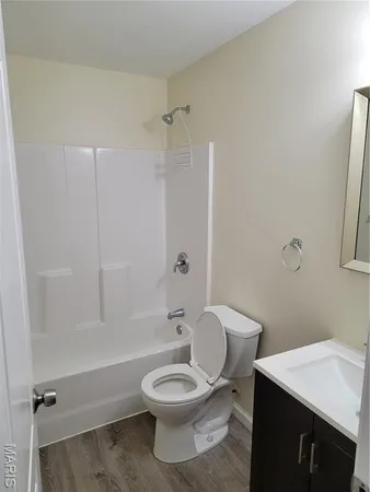 $1,400 | 333 South Marguerite Avenue, Ferguson, MO 63135