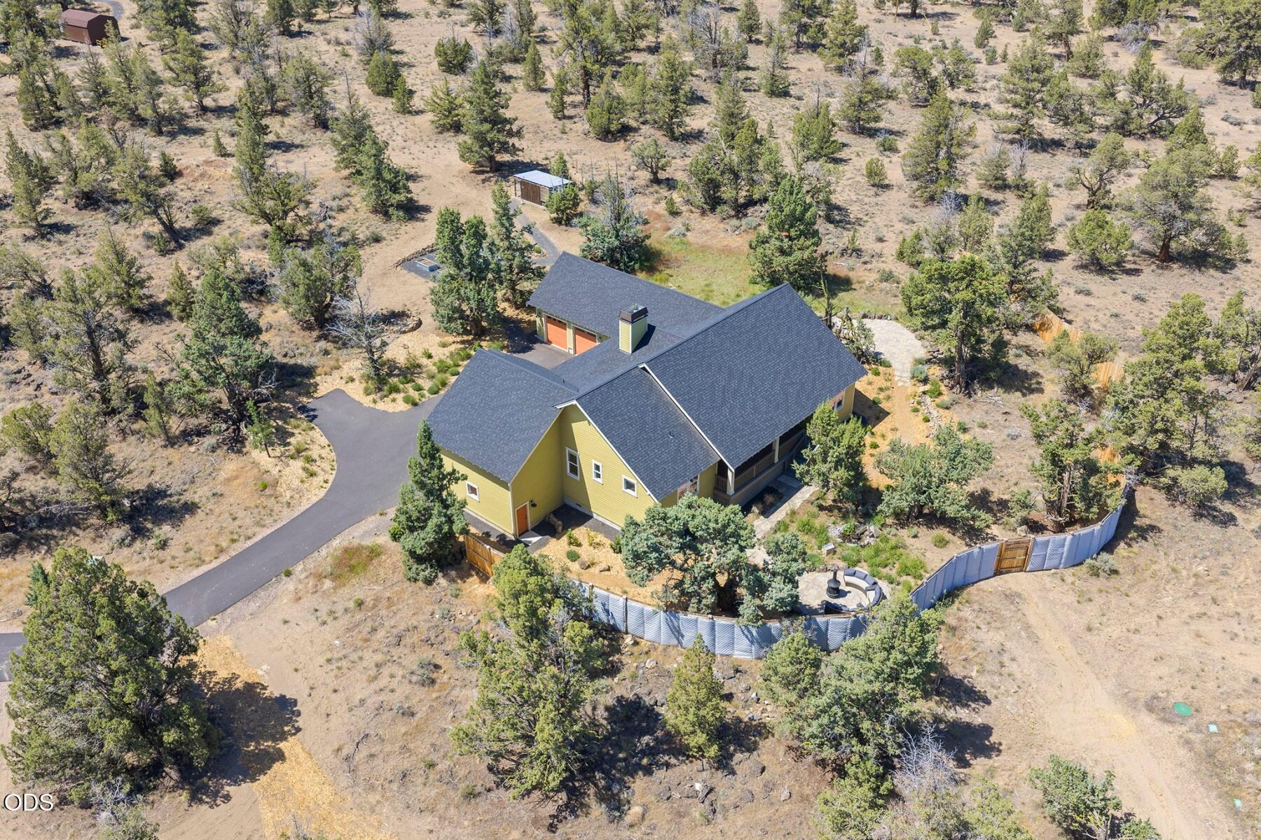 615 Southwest 89th Street Redmond, OR 97756 - Photo 49 of 52
