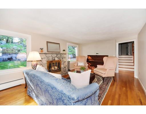 19 Brewster Road Arlington, MA 02478 - Photo 13 of 41