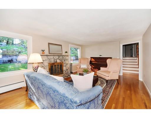 19 Brewster Road Arlington, MA 02478 - Photo 14 of 41