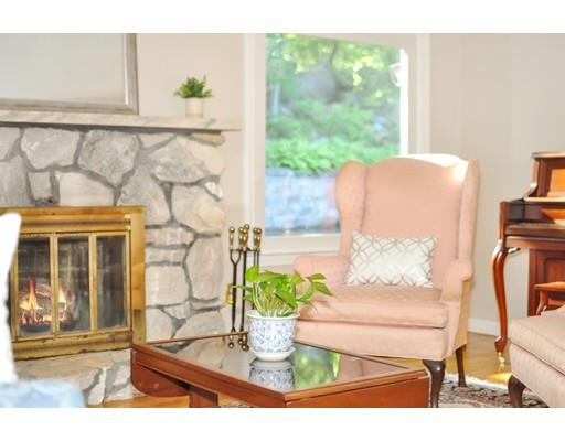 19 Brewster Road Arlington, MA 02478 - Photo 15 of 41