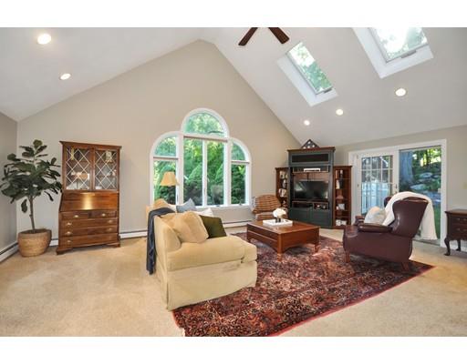 19 Brewster Road Arlington, MA 02478 - Photo 23 of 41