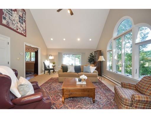 19 Brewster Road Arlington, MA 02478 - Photo 25 of 41