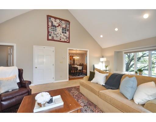 19 Brewster Road Arlington, MA 02478 - Photo 26 of 41