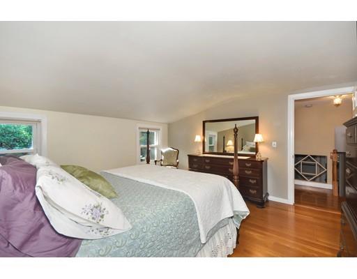 19 Brewster Road Arlington, MA 02478 - Photo 35 of 41