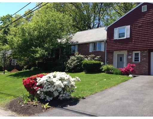 19 Brewster Road Arlington, MA 02478 - Photo 40 of 41