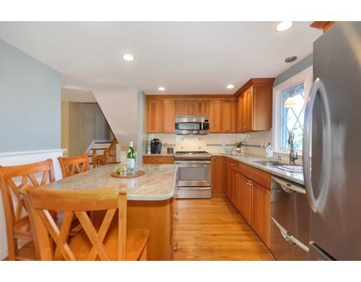 19 Brewster Road Arlington, MA 02478 - Photo 6 of 41