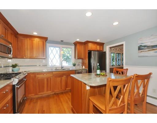 19 Brewster Road Arlington, MA 02478 - Photo 8 of 41