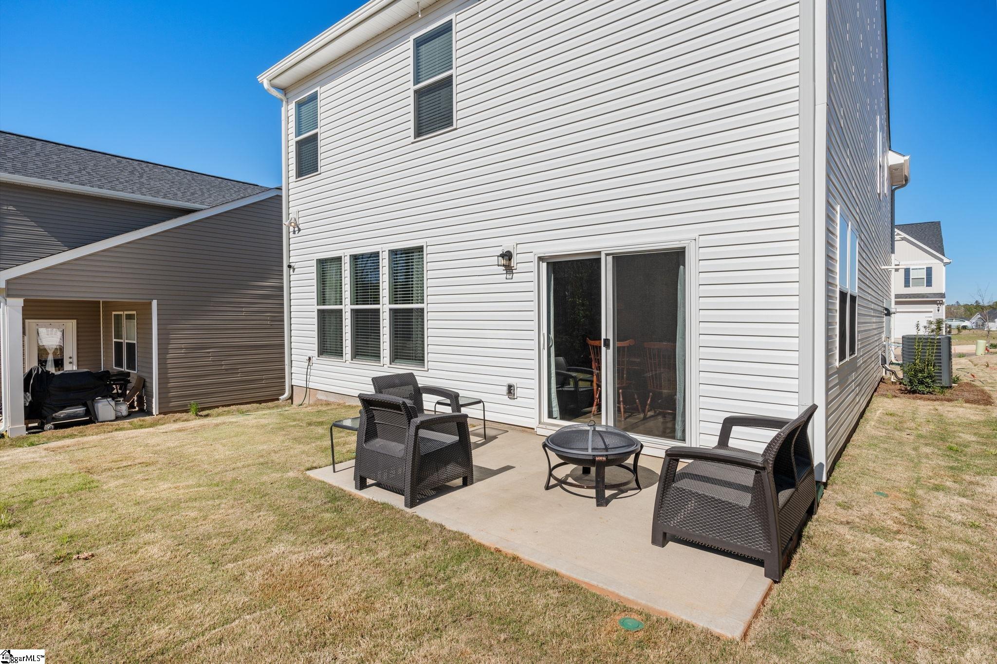 310 Poinsett Bridge Way Greenville, SC 29607 - Photo 29 of 32