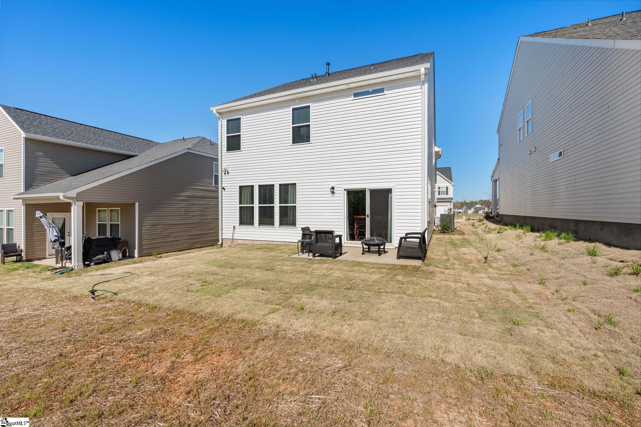 310 Poinsett Bridge Way Greenville, SC 29607 - Photo 30 of 32