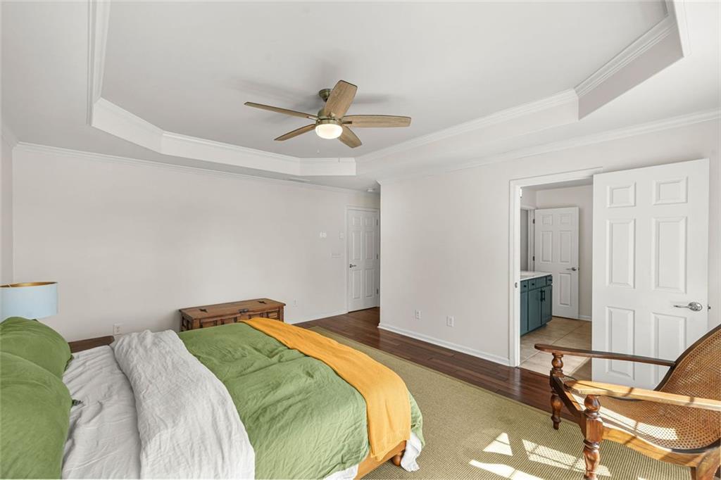 721 Berkeley Terrace Canton, GA 30115 - Photo 27 of 69