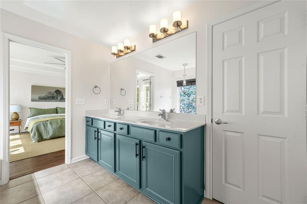 721 Berkeley Terrace Canton, GA 30115 - Photo 29 of 69