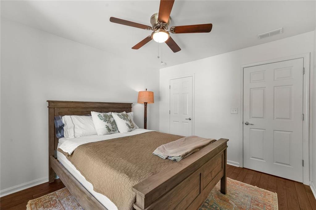 721 Berkeley Terrace Canton, GA 30115 - Photo 33 of 69