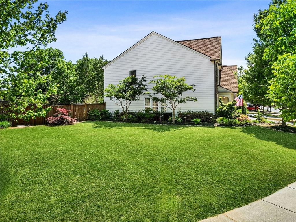 721 Berkeley Terrace Canton, GA 30115 - Photo 47 of 69