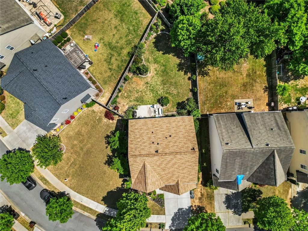 721 Berkeley Terrace Canton, GA 30115 - Photo 48 of 69