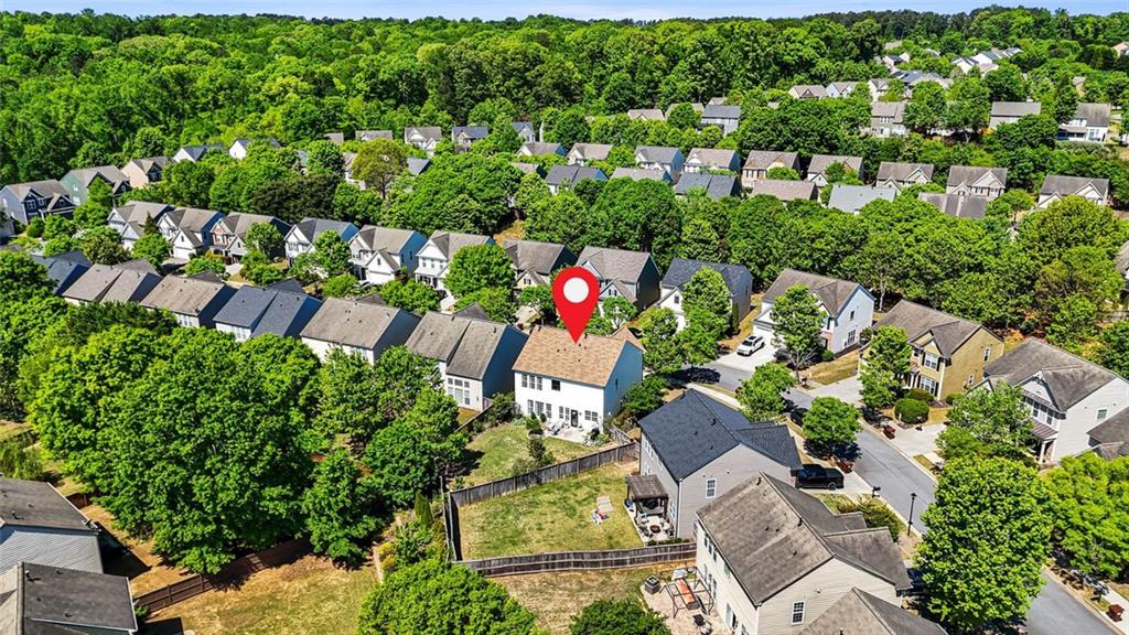 721 Berkeley Terrace Canton, GA 30115 - Photo 50 of 69