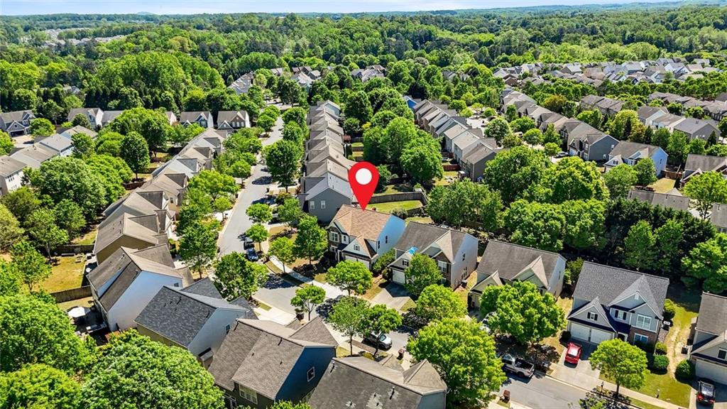 721 Berkeley Terrace Canton, GA 30115 - Photo 51 of 69