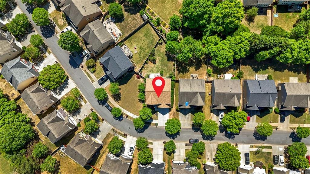 721 Berkeley Terrace Canton, GA 30115 - Photo 54 of 69