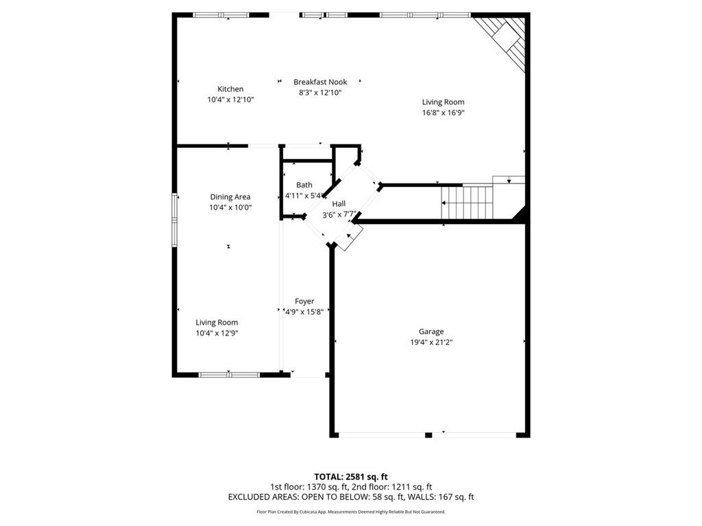 721 Berkeley Terrace Canton, GA 30115 - Photo 56 of 69