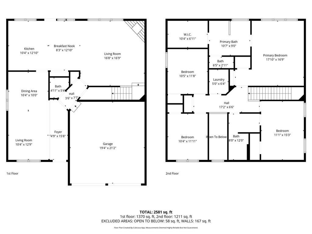 721 Berkeley Terrace Canton, GA 30115 - Photo 57 of 69