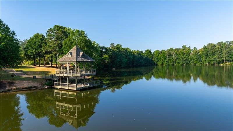 721 Berkeley Terrace Canton, GA 30115 - Photo 58 of 69