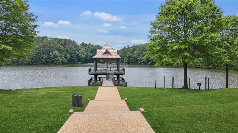 721 Berkeley Terrace Canton, GA 30115 - Photo 60 of 69