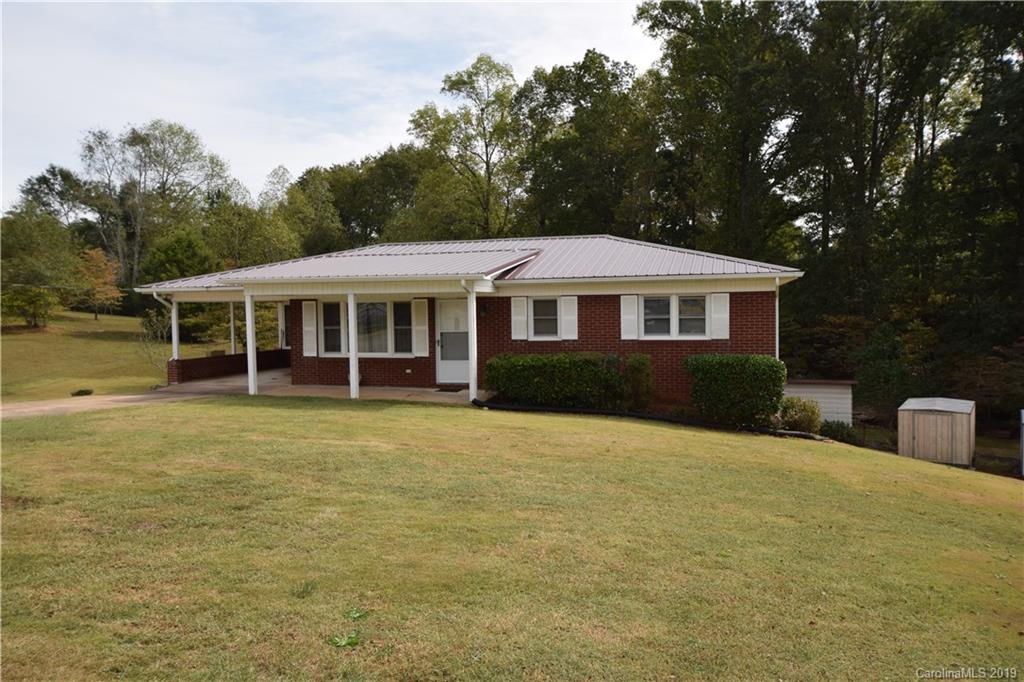 350 Boiling Springs Road Mooresboro, NC 28114 - Photo 1 of 48 Gallery Image 1