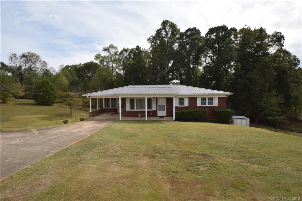 350 Boiling Springs Road Mooresboro, NC 28114 - Photo 48 of 48 Gallery Image 48